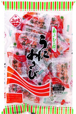 78gうにわさび