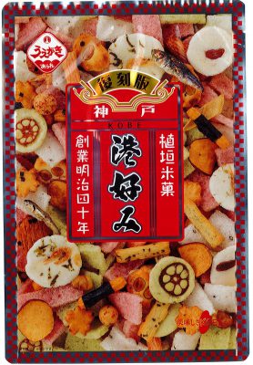 106g 港好み