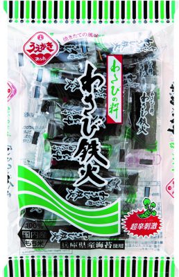 43g わさび鉄火