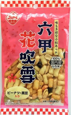 58g六甲花吹雪