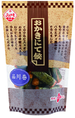 34g品川巻