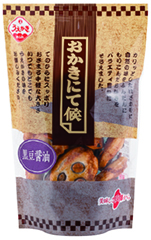 44g黒豆醤油