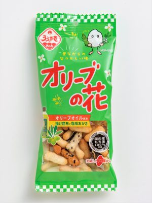 36gオリーブの花
