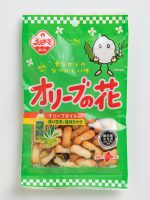 43ｇオリーブの花