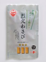 27ｇ烈火わさび