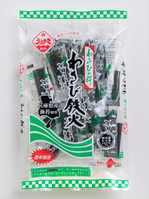 40ｇわさび鉄火