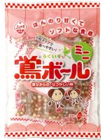 89ｇ鴬ボールミニ