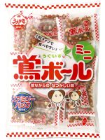 131ｇ鴬ボールミニ